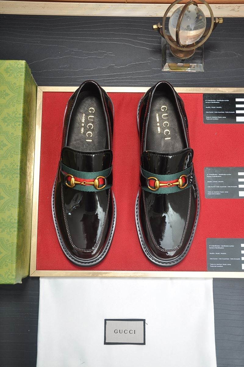 Gucci Business Shoes